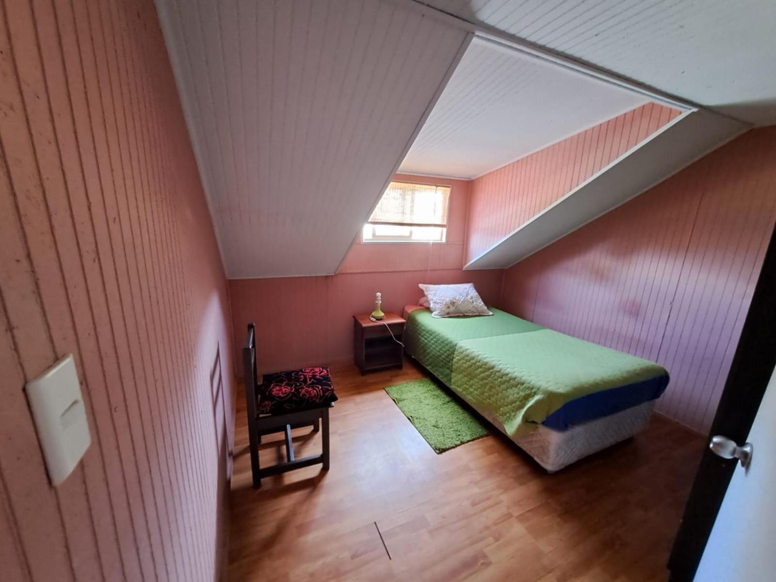 Casa Pelluco Hospedagem domiciliar