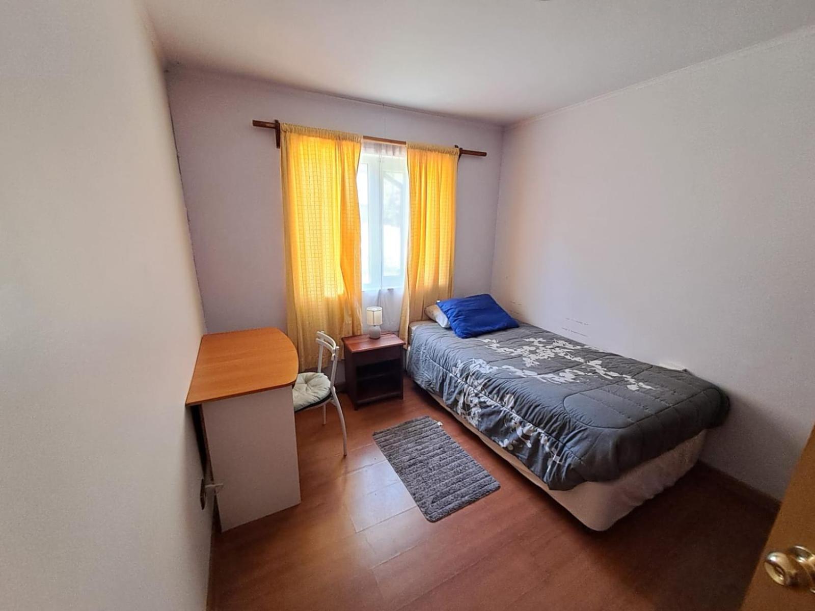 Hospedagem domiciliar Casa Pelluco Puerto Montt