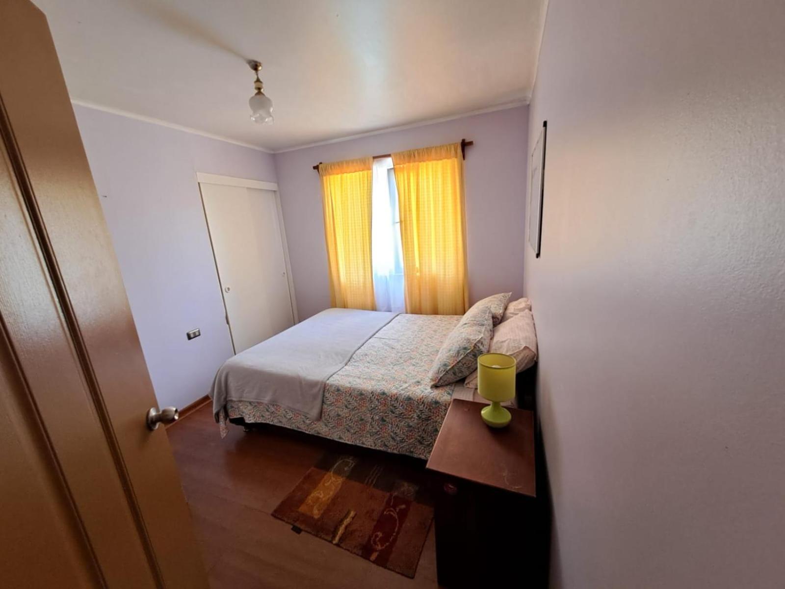 Casa Pelluco Hospedagem domiciliar *