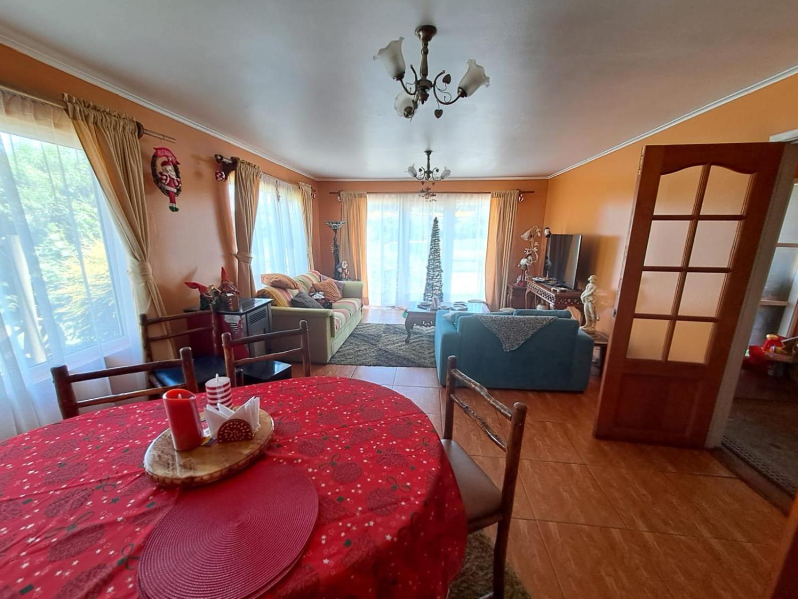 Casa Pelluco Hospedagem domiciliar