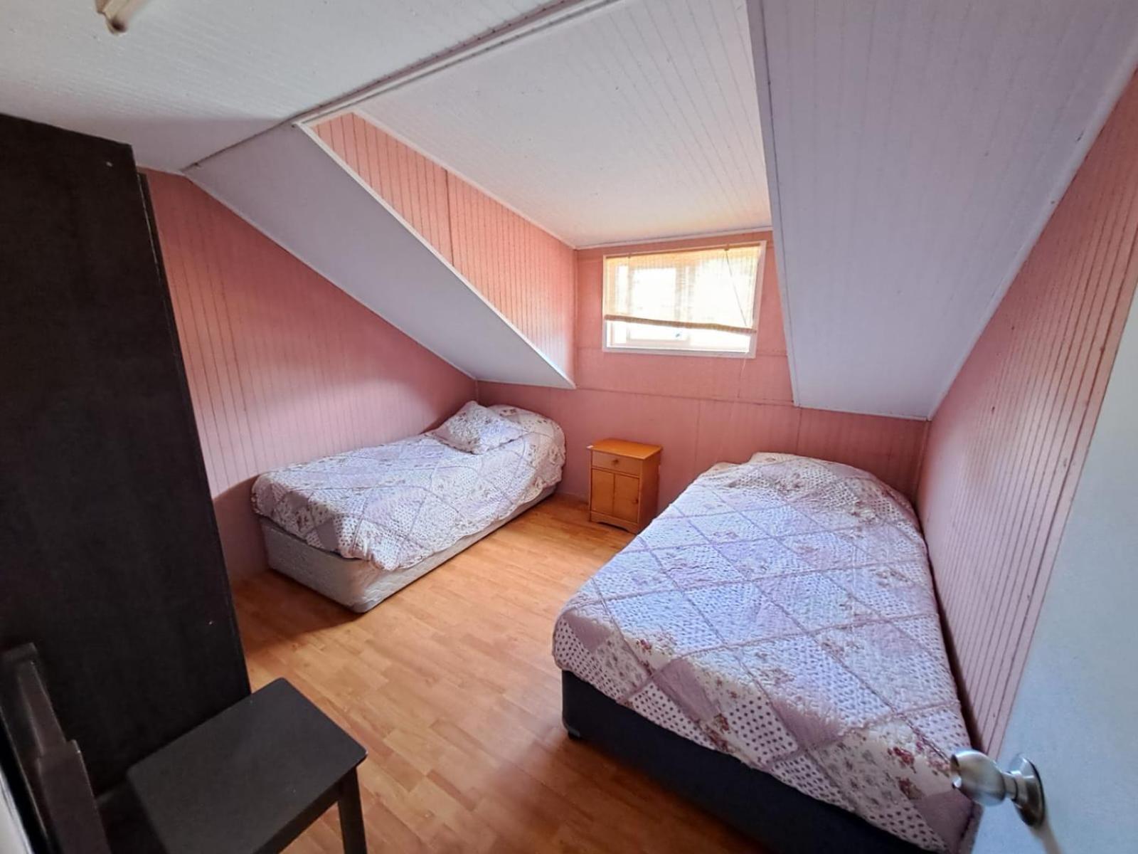Casa Pelluco Hospedagem domiciliar Puerto Montt